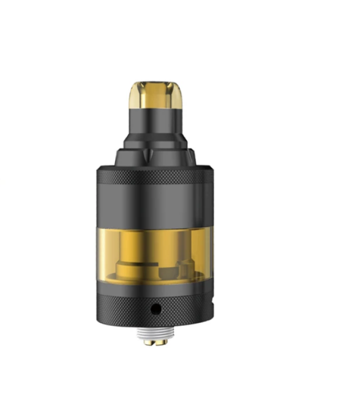 Preview: YachtVape Pandora / Nivan MTL RTA